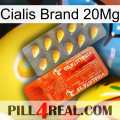 Cialis Brand 20Mg new01